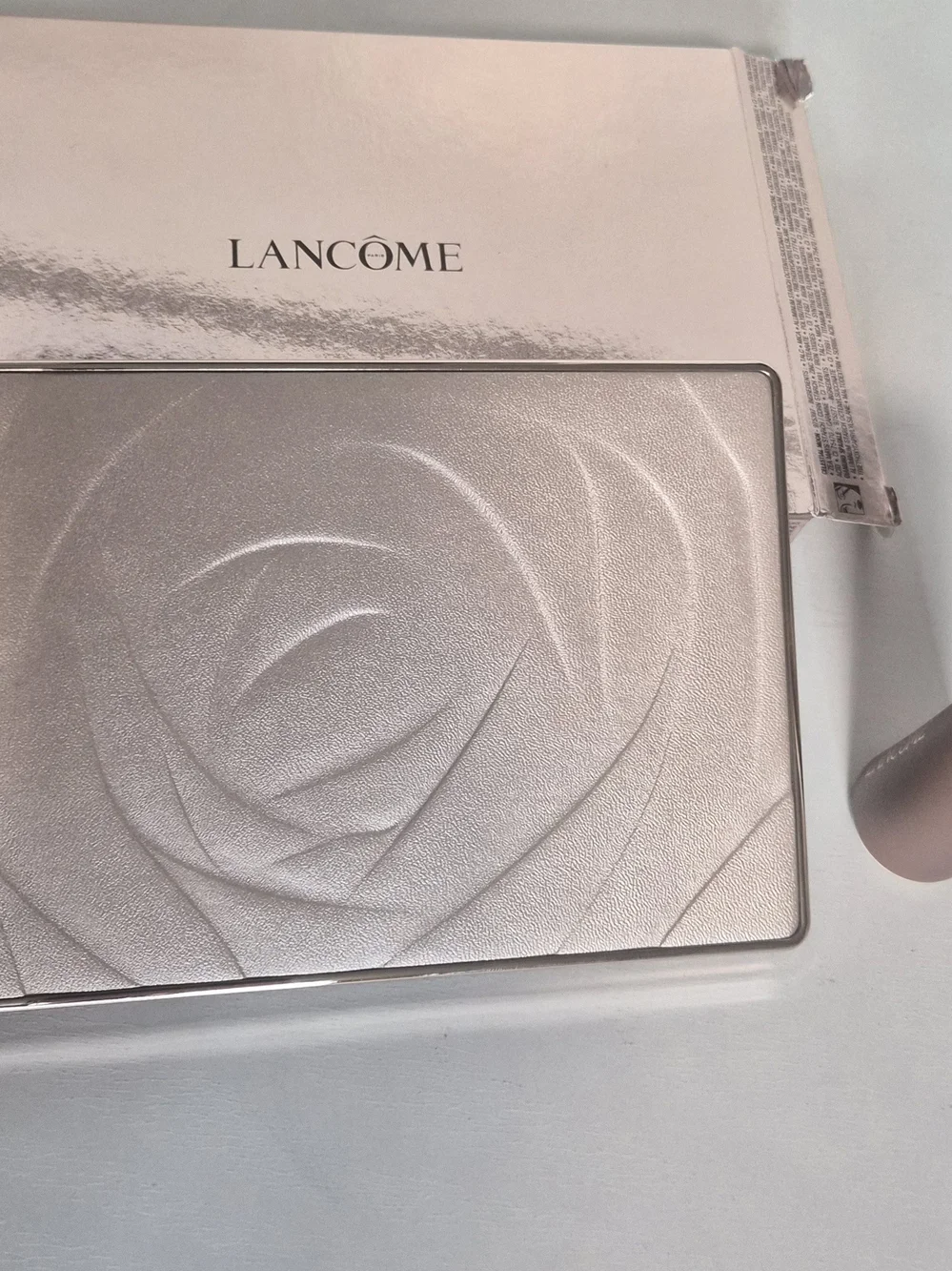 N/A eyeshadow palette